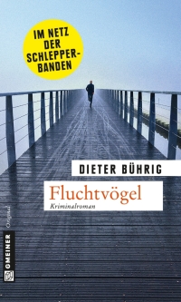 Cover image: Fluchtvögel 1st edition 9783839215166