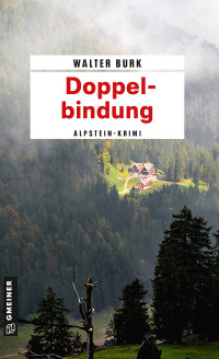 Imagen de portada: Doppelbindung 6th edition 9783839215173