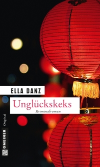 Cover image: Unglückskeks 1st edition 9783839215180