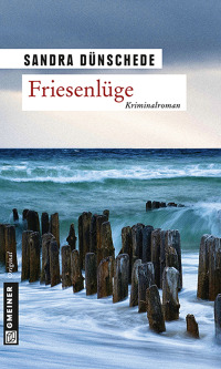 Cover image: Friesenlüge 4th edition 9783839215197