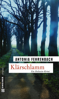 Cover image: Klärschlamm 1st edition 9783839215203