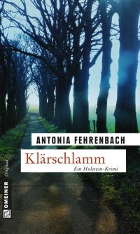 Imagen de portada: Klärschlamm 1st edition 9783839215203