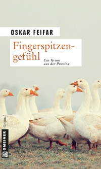 Cover image: Fingerspitzengefühl 1st edition 9783839215210