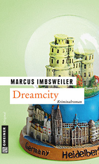 Cover image: Dreamcity 1st edition 9783839215241