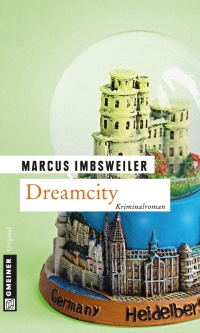 Cover image: Dreamcity 1st edition 9783839215241