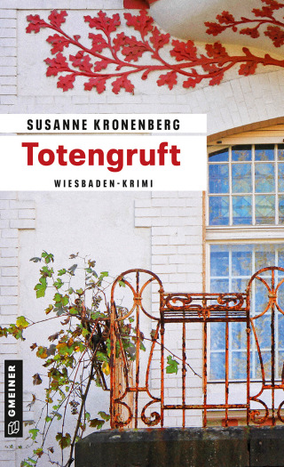 表紙画像: Totengruft 4th edition 9783839215272