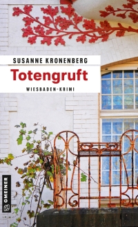 Cover image: Totengruft 4th edition 9783839215272