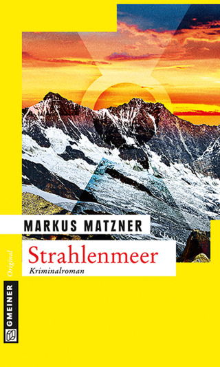 Titelbild: Strahlenmeer 1st edition 9783839215296