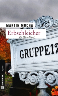 Cover image: Erbschleicher 1st edition 9783839215302