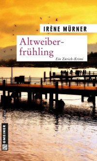 Cover image: Altweiberfrühling 1st edition 9783839215319