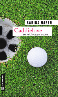 صورة الغلاف: Caddielove 1st edition 9783839215326