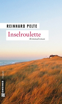 Cover image: Inselroulette 1st edition 9783839215333