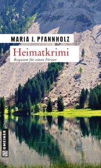 Imagen de portada: Heimatkrimi 1st edition 9783839215340