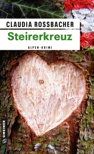 Omslagafbeelding: Steirerkreuz 9th edition 9783839215364