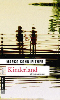 Cover image: Kinderland 1st edition 9783839215395