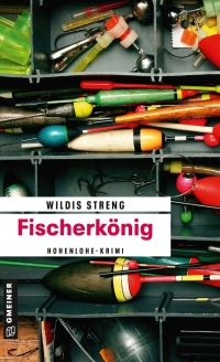 Cover image: Fischerkönig 3rd edition 9783839215425