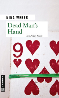 صورة الغلاف: Dead Man’s Hand 1st edition 9783839215432