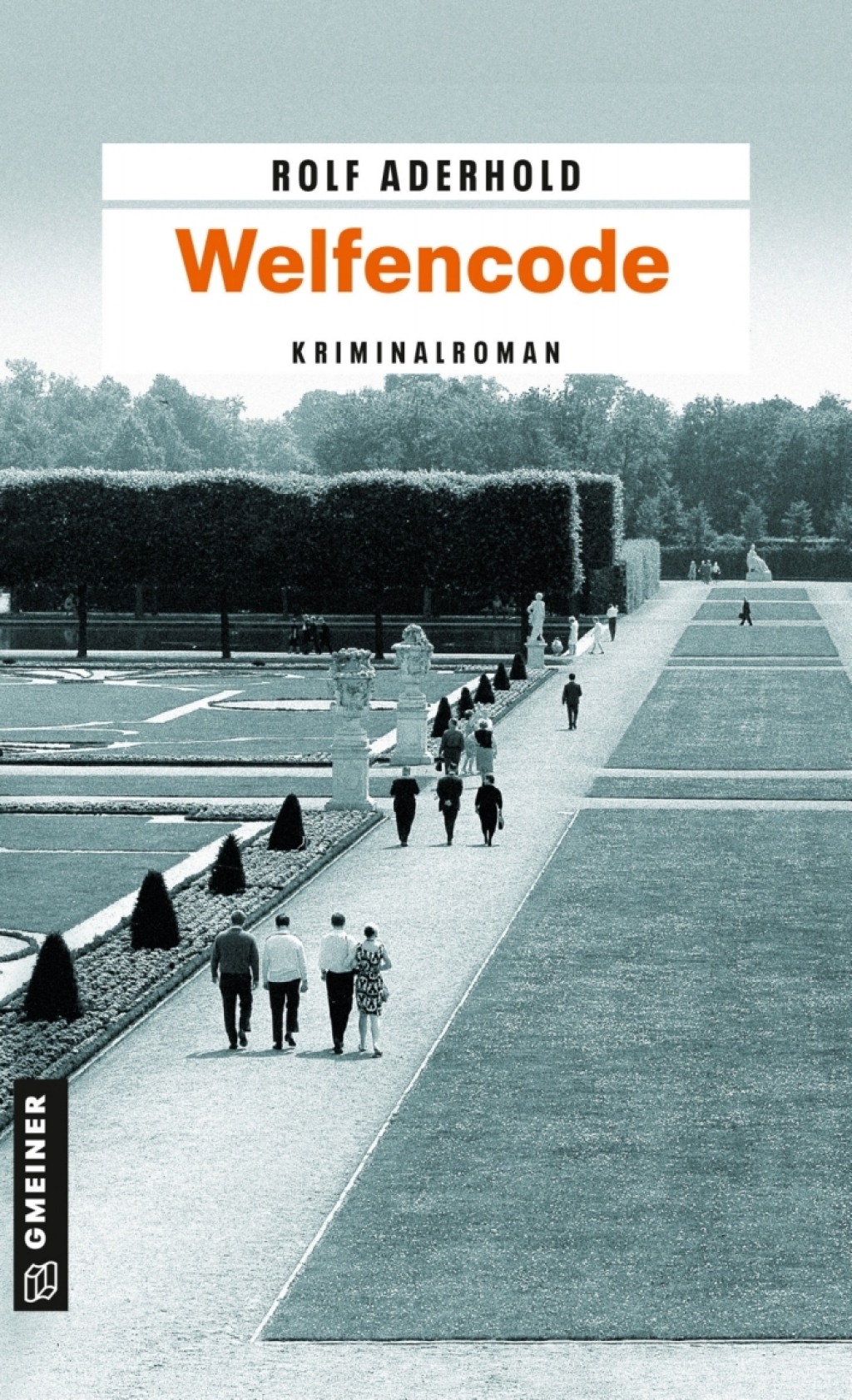 Welfencode - 2nd Edition (eBook)