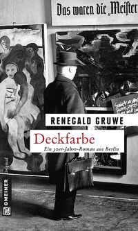 Cover image: Deckfarbe 1st edition 9783839215470