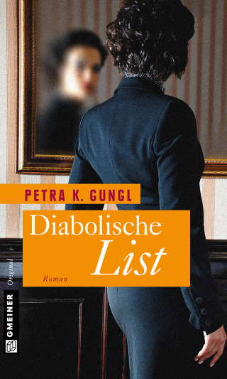 Cover image: Diabolische List 1st edition 9783839215678