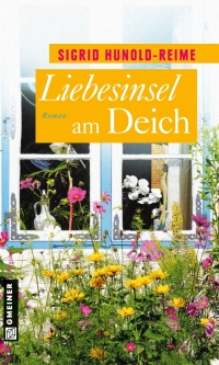 Cover image: Liebesinsel am Deich 1st edition 9783839215685