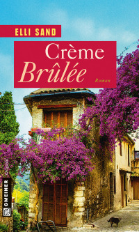 Imagen de portada: Crème Brûlée 1st edition 9783839215722