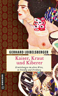 Cover image: Kaiser, Kraut und Kiberer 6th edition 9783839215777