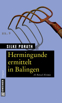 Imagen de portada: Hermingunde ermittelt in Balingen 1st edition 9783839215852