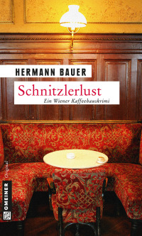 Titelbild: Schnitzlerlust 1st edition 9783839215869