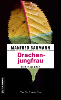 Cover image: Drachenjungfrau 5th edition 9783839215876