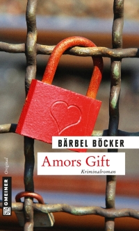 Cover image: Amors Gift 1st edition 9783839215906