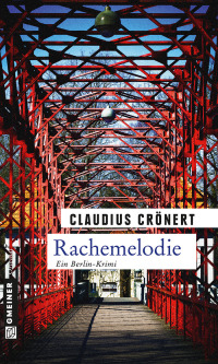 Cover image: Rachemelodie 1st edition 9783839215913