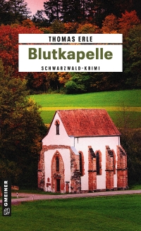 Cover image: Blutkapelle 7th edition 9783839215920