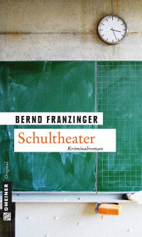 Cover image: Schultheater 1st edition 9783839215937