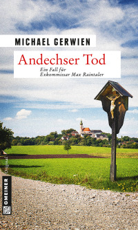 Imagen de portada: Andechser Tod 1st edition 9783839215951