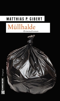 Cover image: Müllhalde 1st edition 9783839215968