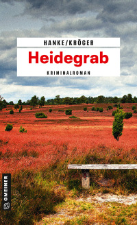 صورة الغلاف: Heidegrab 6th edition 9783839215975