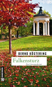 Imagen de portada: Falkensturz 1st edition 9783839216002