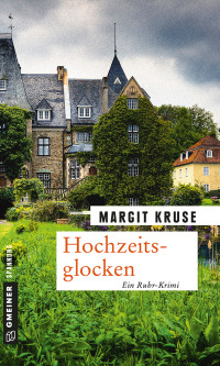 Cover image: Hochzeitsglocken 2nd edition 9783839216019