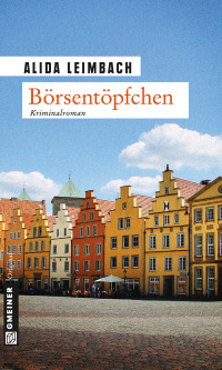 Titelbild: Börsentöpfchen 1st edition 9783839216033