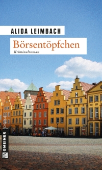 Cover image: Börsentöpfchen 1st edition 9783839216033