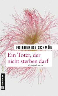 Imagen de portada: Ein Toter, der nicht sterben darf 1st edition 9783839216125