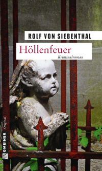 Imagen de portada: Höllenfeuer 1st edition 9783839216149