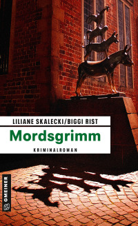 表紙画像: Mordsgrimm 5th edition 9783839216156