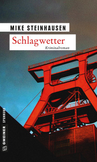 Imagen de portada: Schlagwetter 2nd edition 9783839216170