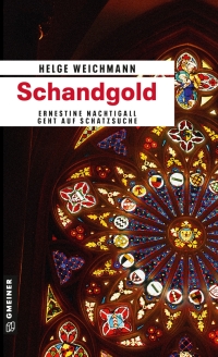 Cover image: Schandgold 6th edition 9783839216187