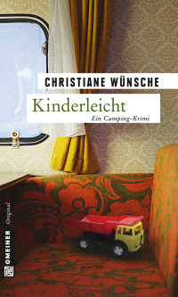 Cover image: Kinderleicht 2nd edition 9783839216200