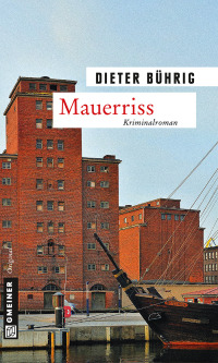 Cover image: Mauerriss 1st edition 9783839216217