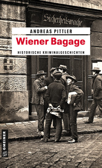 صورة الغلاف: Wiener Bagage 7th edition 9783839216255