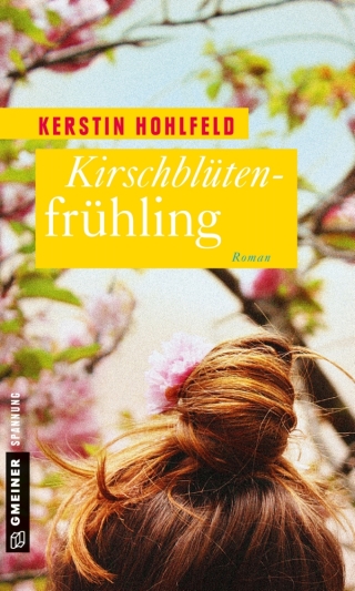 Imagen de portada: Kirschblütenfrühling 1st edition 9783839216446
